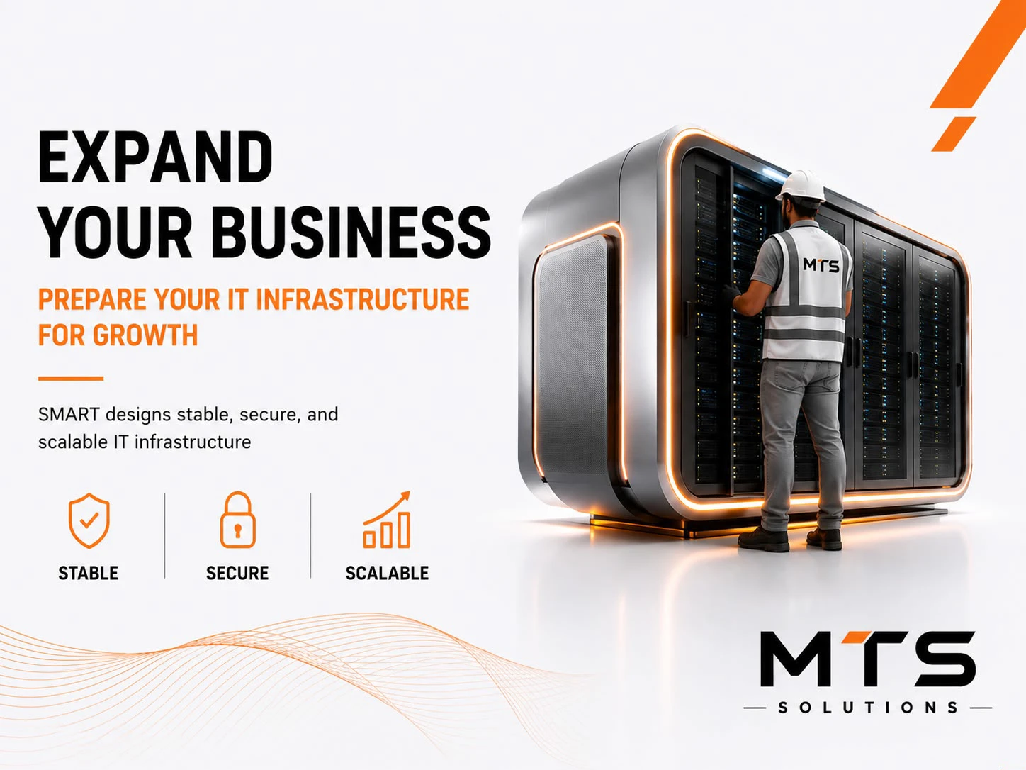 Empowering Businesses Through Smart Technology