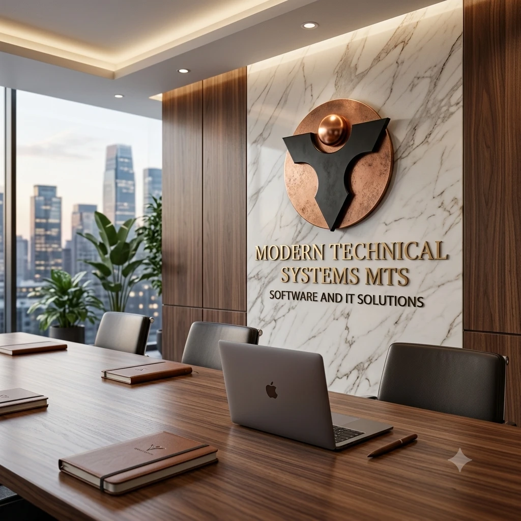 Custom Software Development